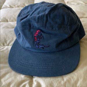 686 Forest Bailey limited edition 5panel camper